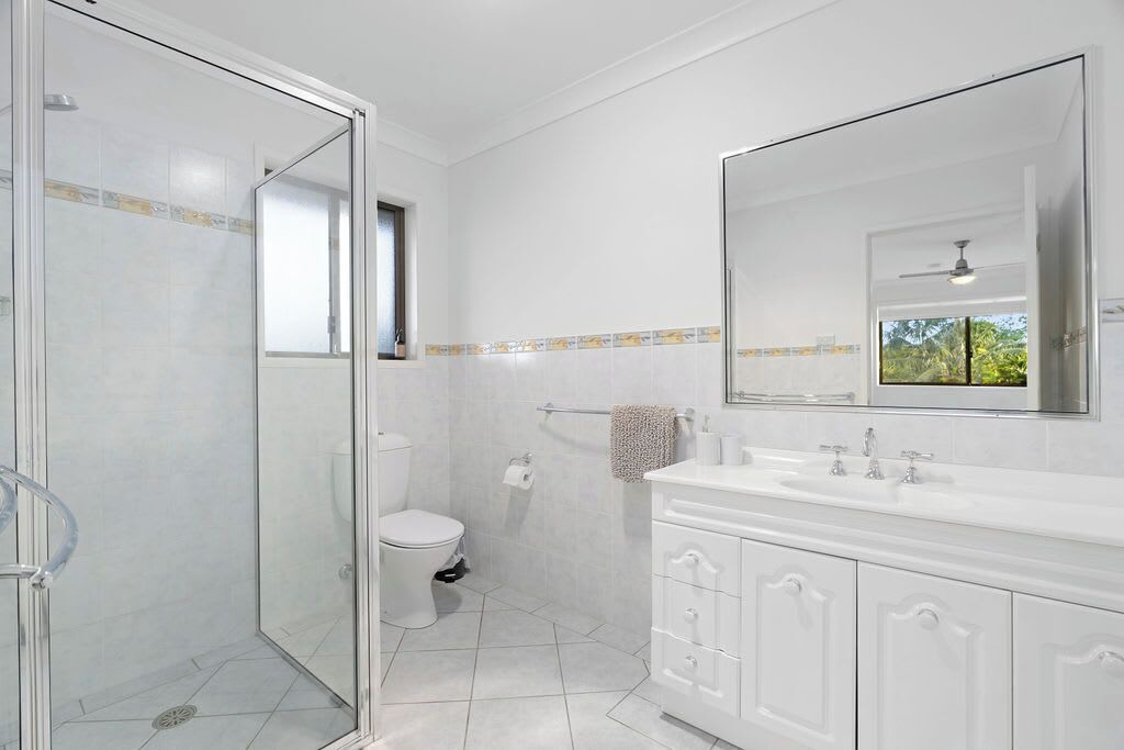 Photo of Bathroom in Myocum