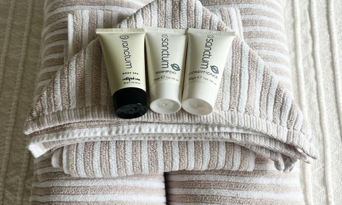 Photo of Bathroom in Myocum