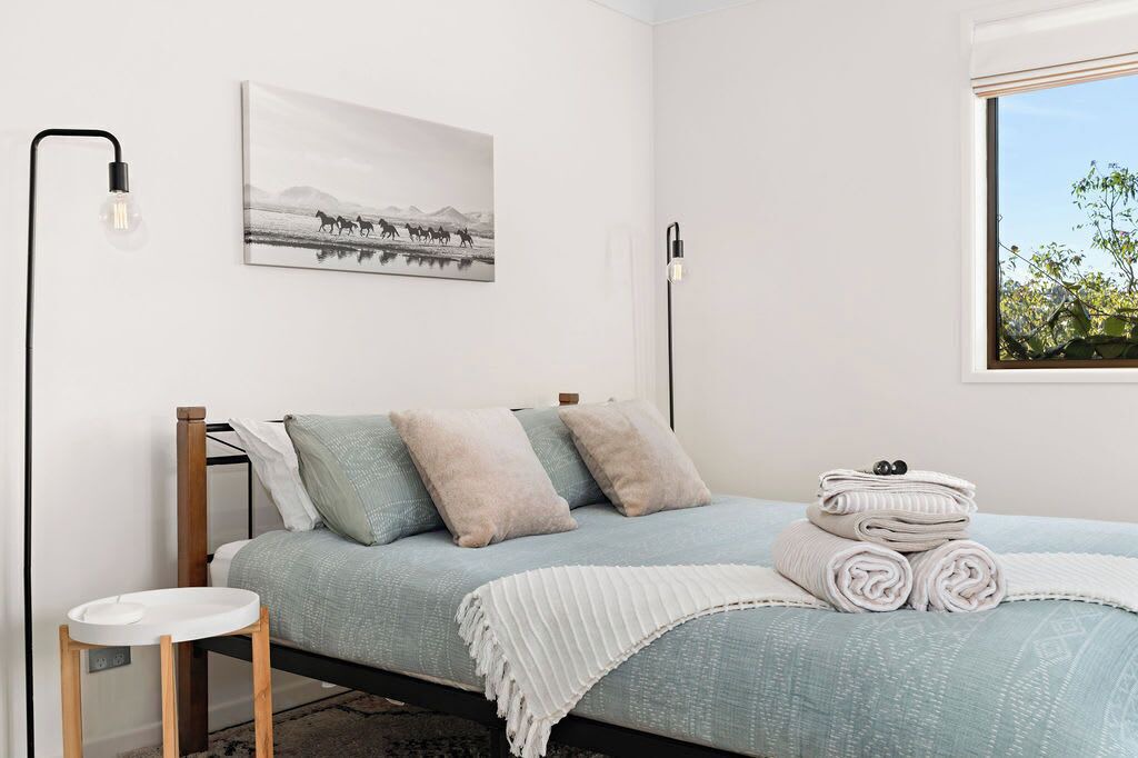 Photo of Bedroom in Myocum