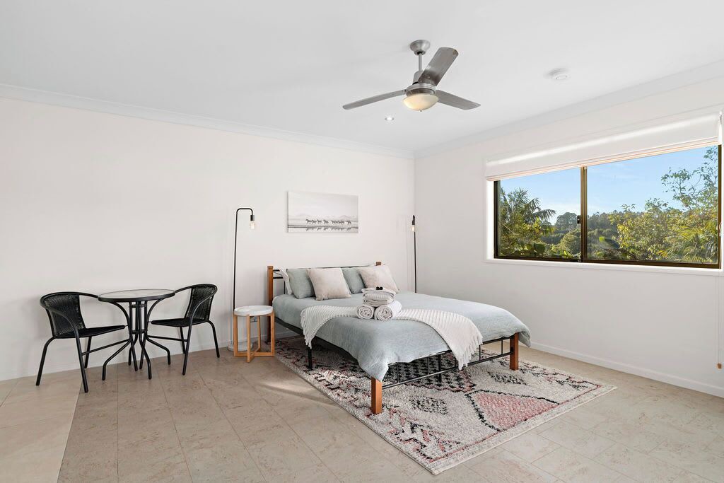 Photo of Bedroom in Myocum