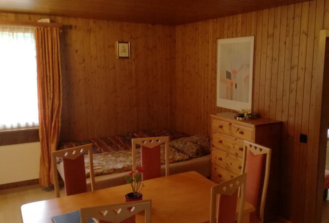 Photo of Others in Fluehli