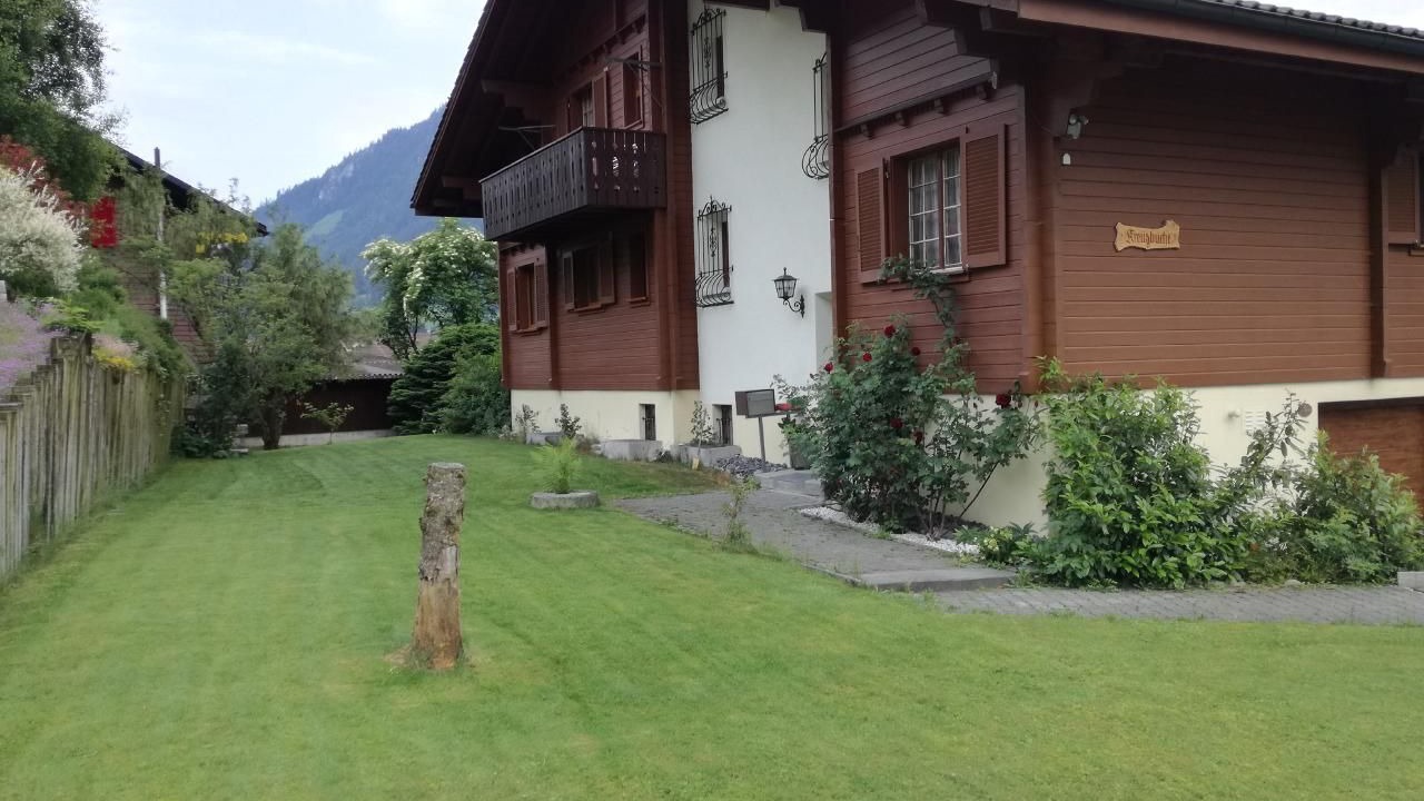 Photo of Others in Fluehli