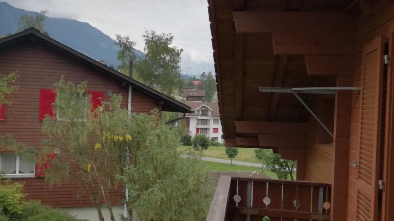 Photo of Others in Fluehli