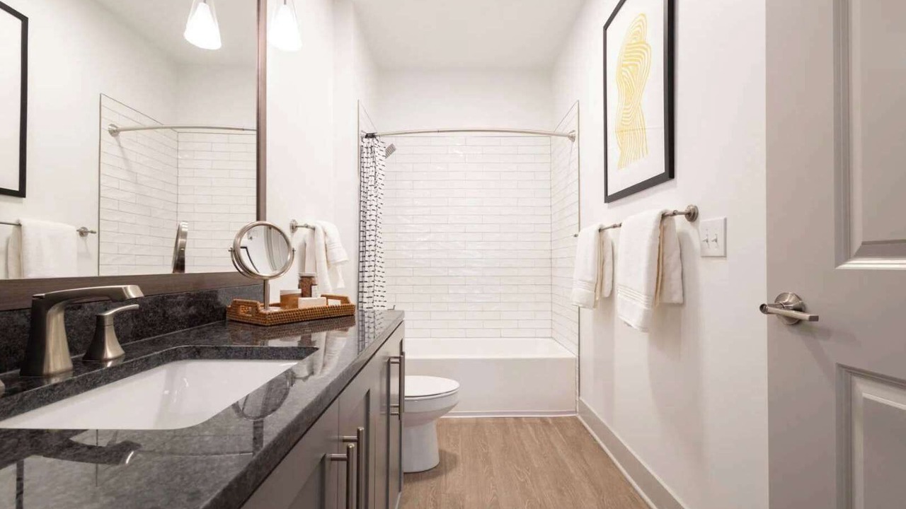 Photo of Bathroom in East Walnut HIlls