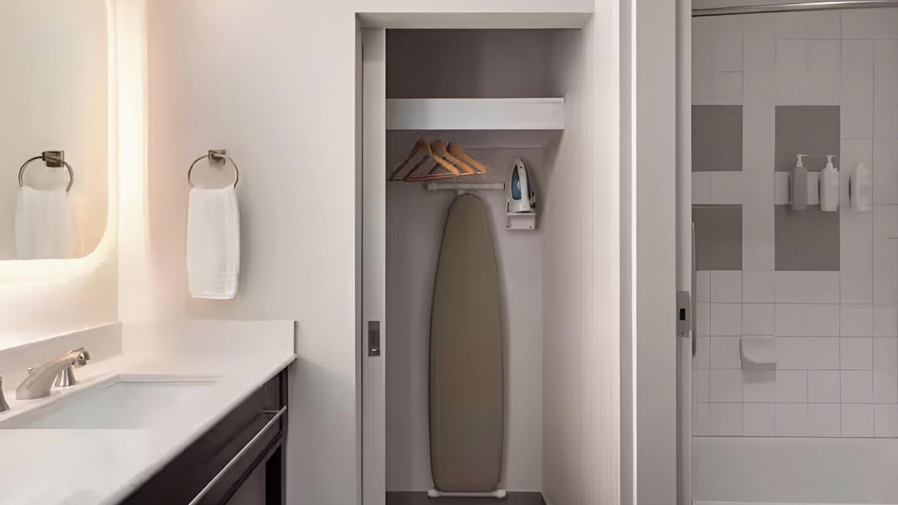 Photo of Bathroom in McNeil