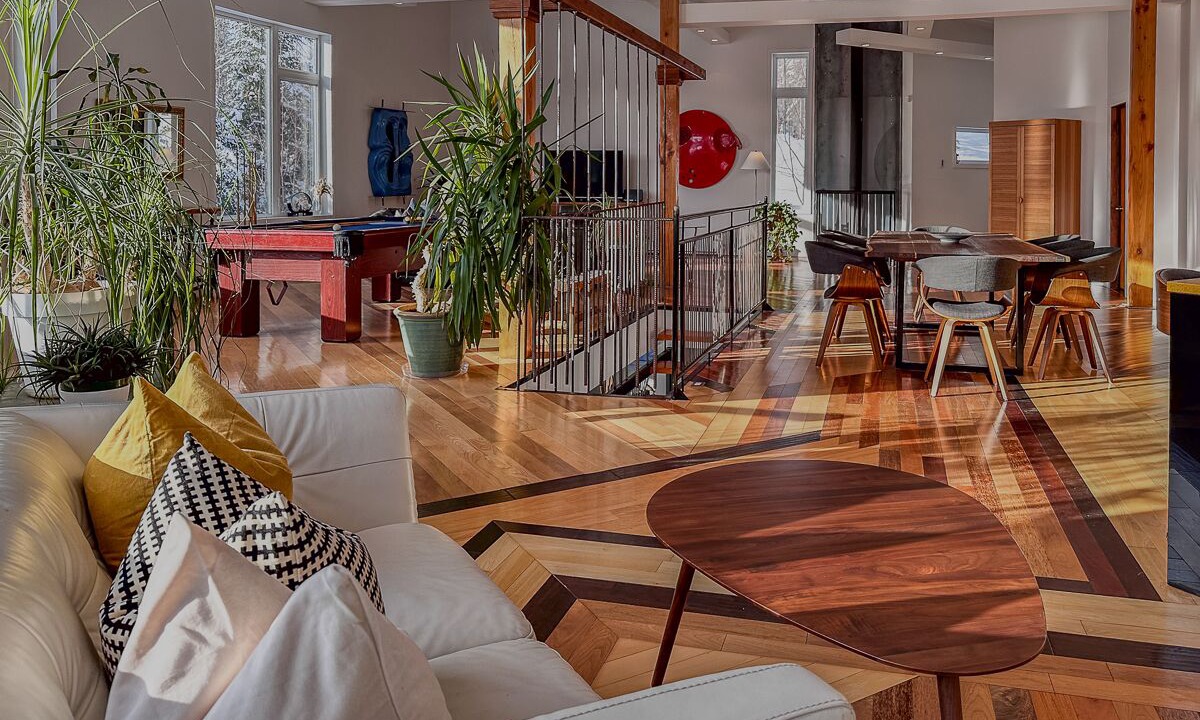 Photo of Bedroom in Ste-Lucie-des-Laurentides