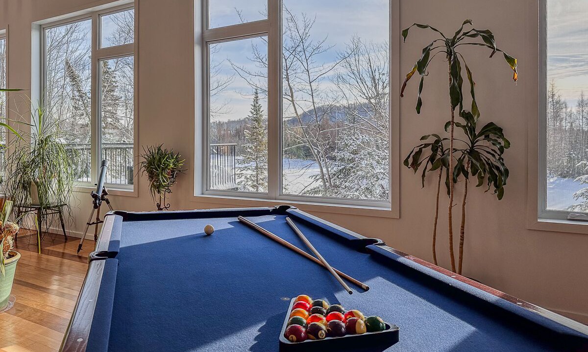 Photo of Bedroom in Ste-Lucie-des-Laurentides