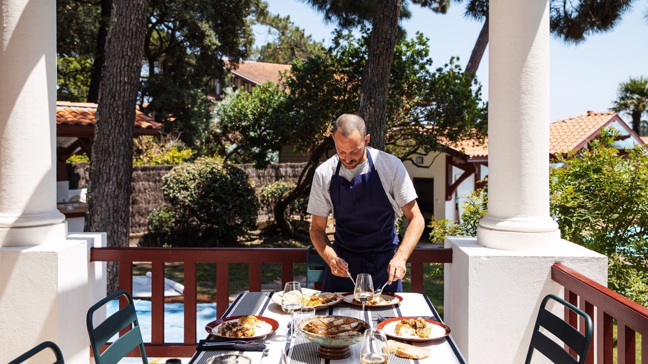 Photo of Outdoor in Soorts-Hossegor