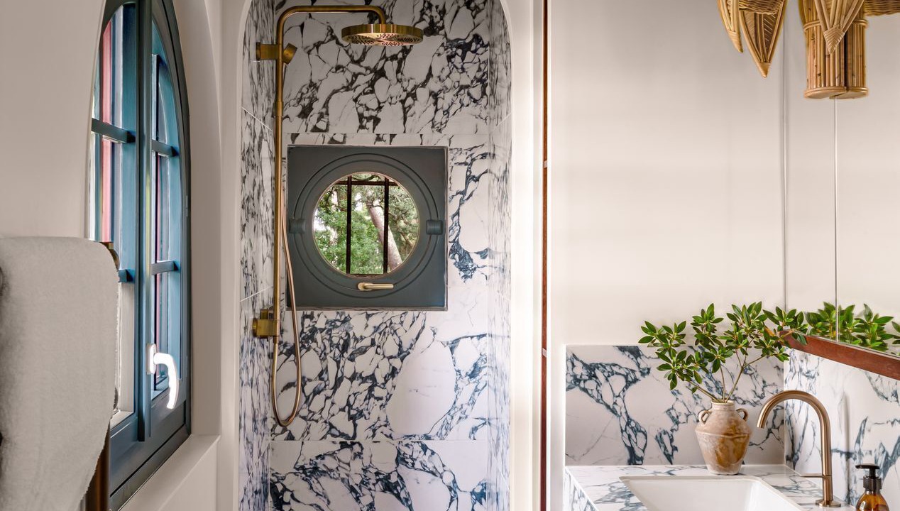 Photo of Bathroom in Soorts-Hossegor