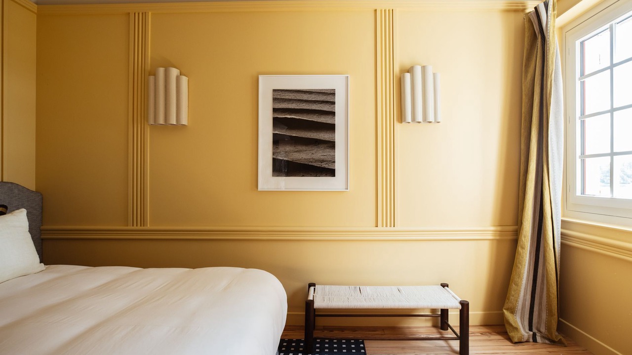 Photo of Bedroom in Soorts-Hossegor