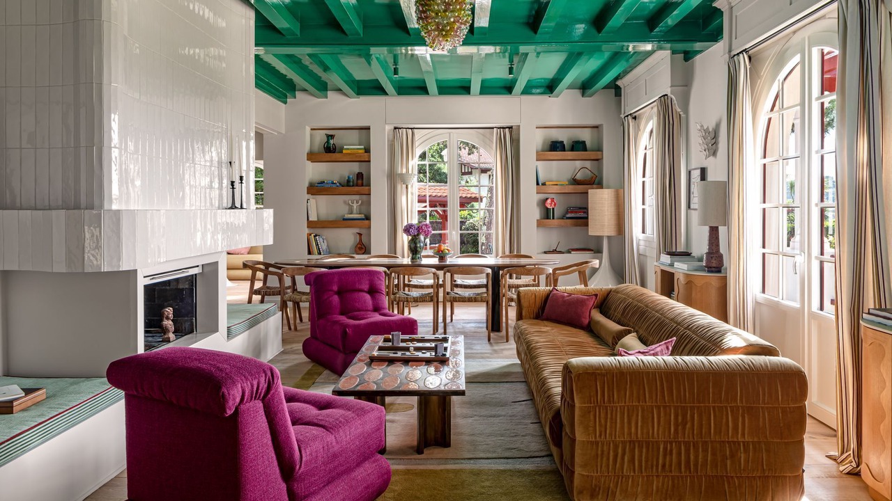 Photo of Livingroom in Soorts-Hossegor