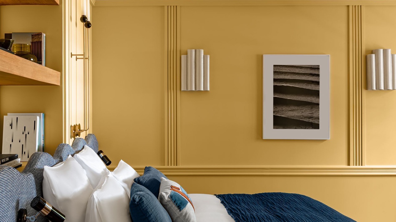 Photo of Bedroom in Soorts-Hossegor