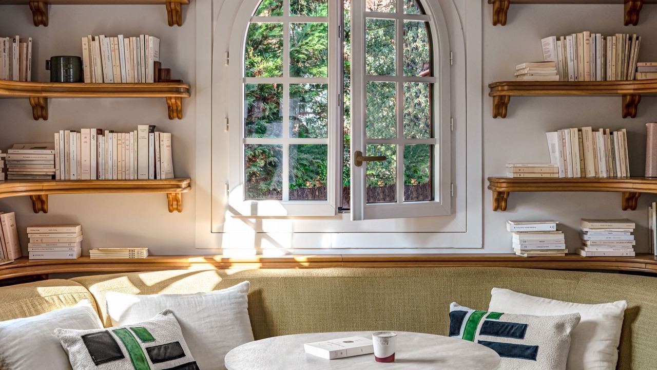 Photo of Livingroom in Soorts-Hossegor