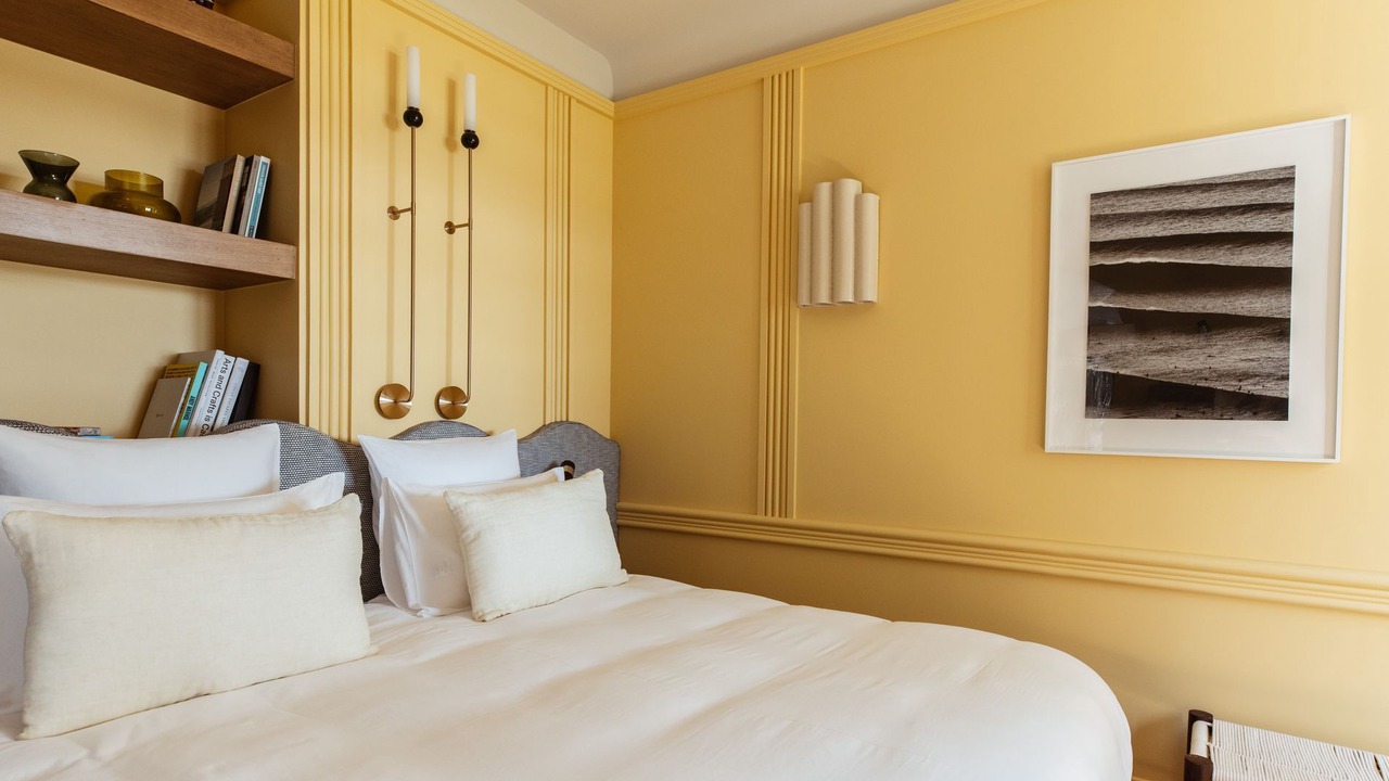 Photo of Bedroom in Soorts-Hossegor