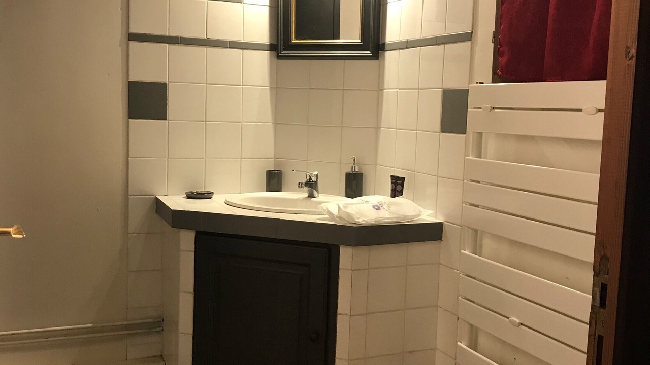 Photo of Bathroom in Viarmes