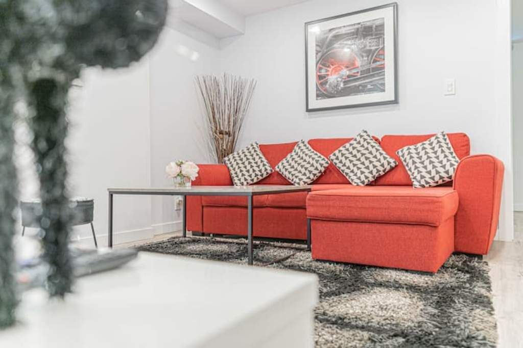 Photo of Livingroom in Mississauga