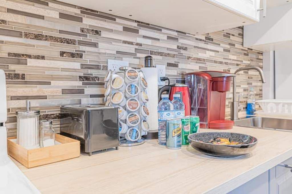 Photo of Kitchen in Mississauga