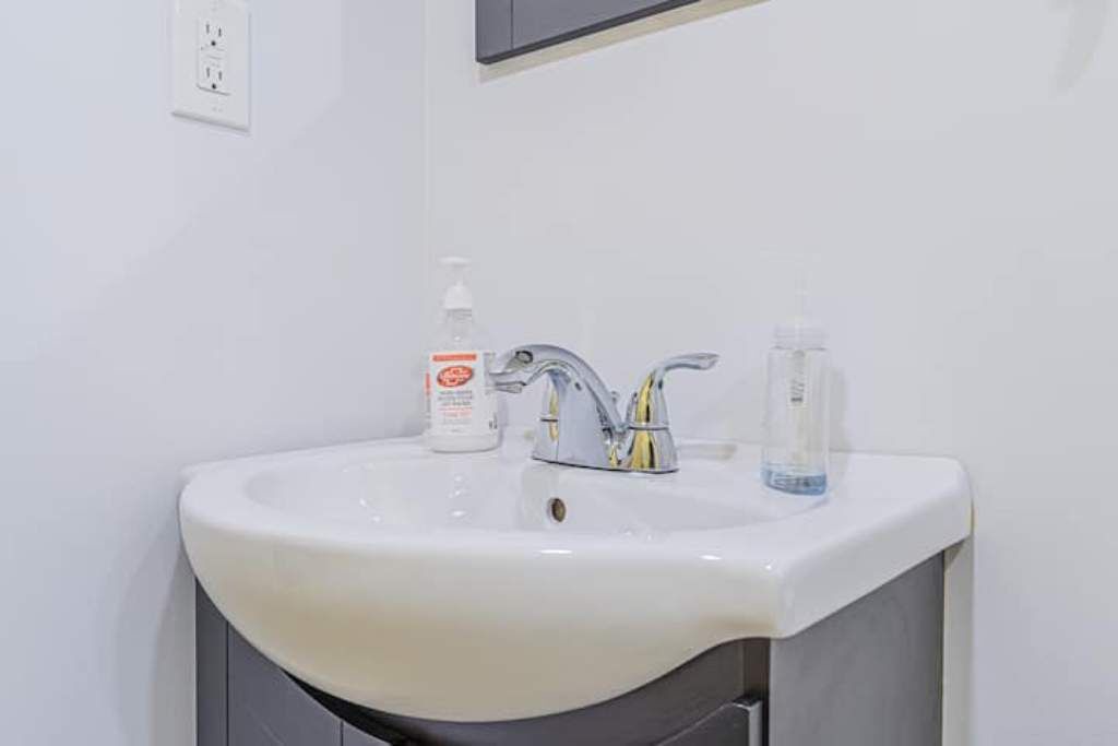 Photo of Bathroom in Mississauga