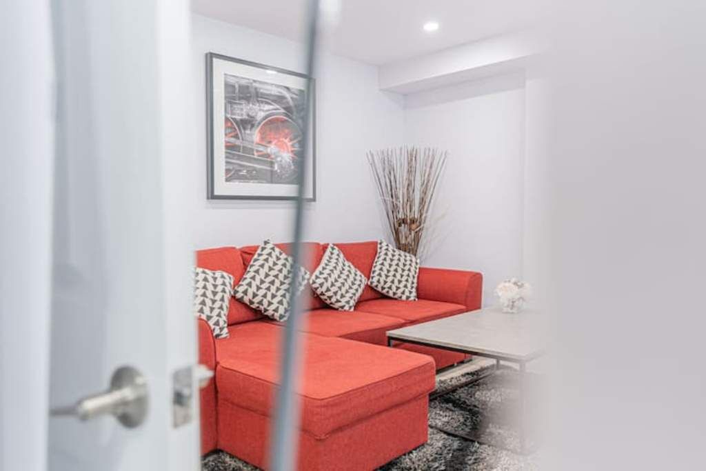 Photo of Livingroom in Mississauga