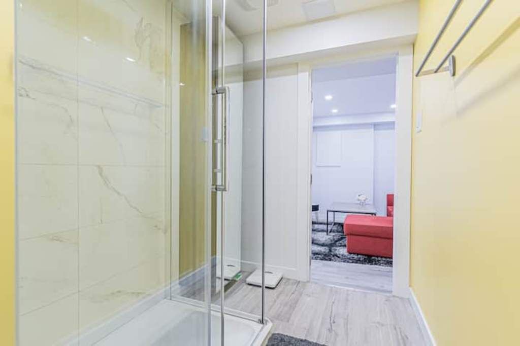 Photo of Bathroom in Mississauga