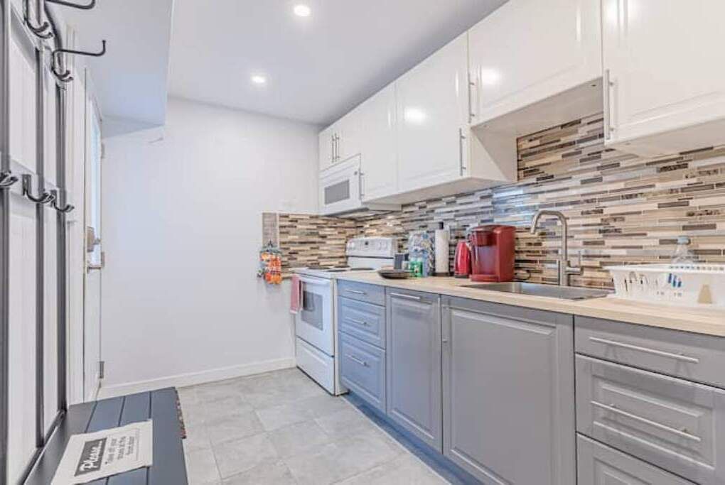 Photo of Kitchen in Mississauga