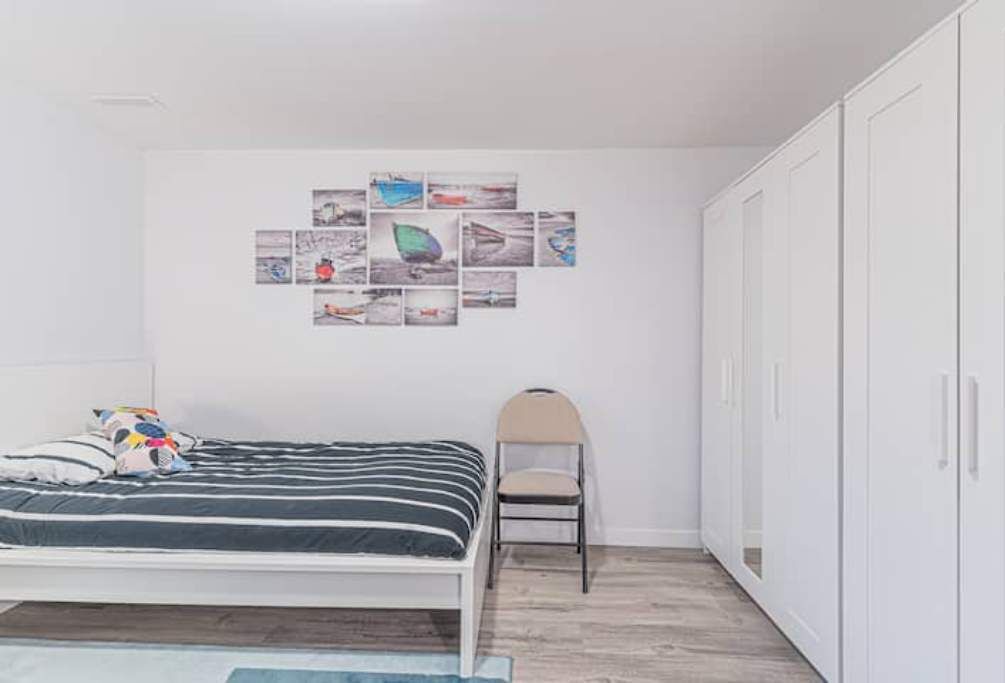 Photo of Bedroom in Mississauga