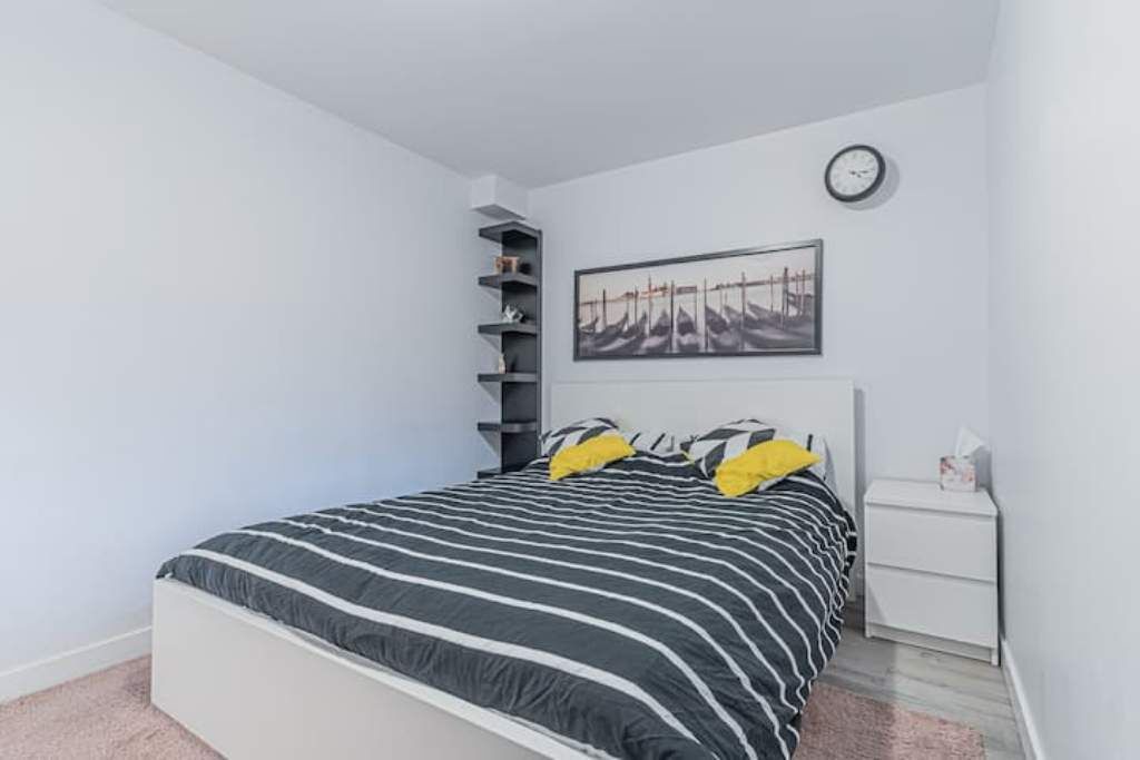 Photo of Bedroom in Mississauga