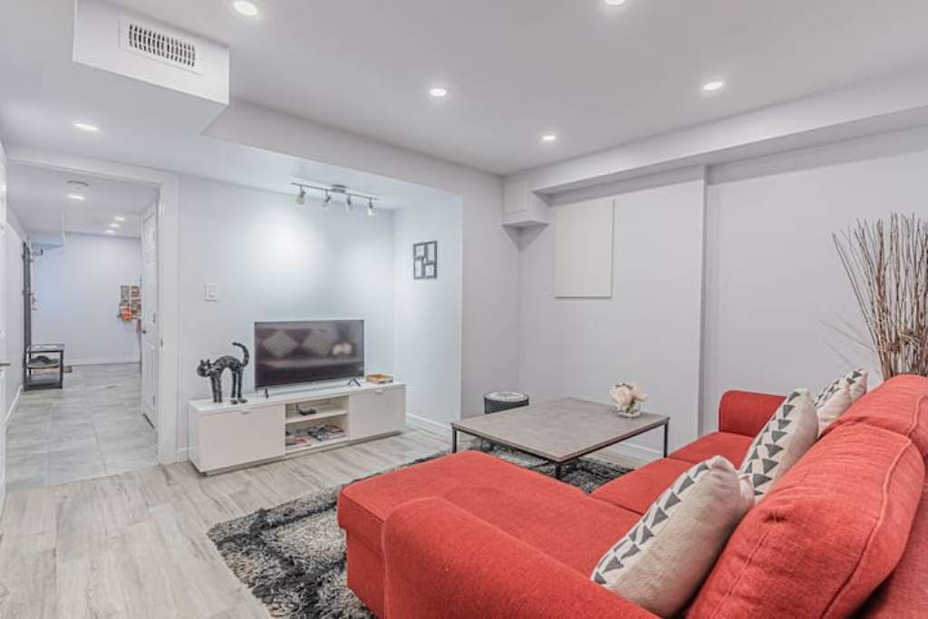 Photo of Livingroom in Mississauga