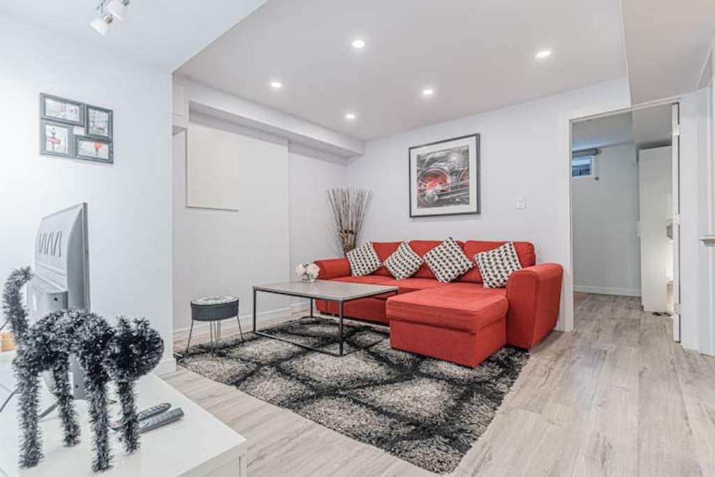 Photo of Livingroom in Mississauga