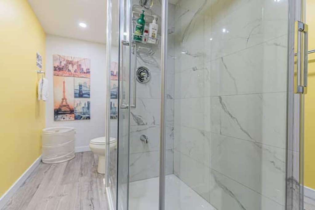 Photo of Bathroom in Mississauga