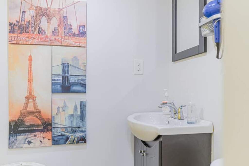 Photo of Bathroom in Mississauga