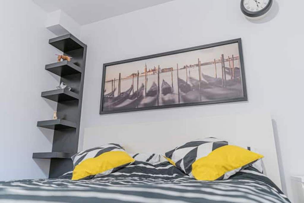 Photo of Bedroom in Mississauga
