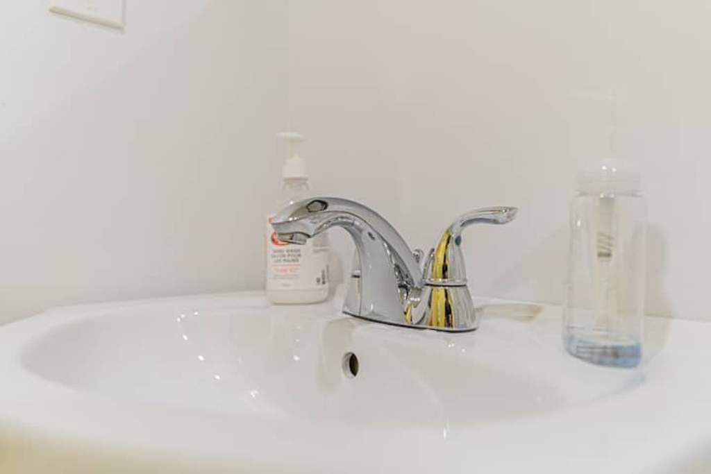 Photo of Bathroom in Mississauga