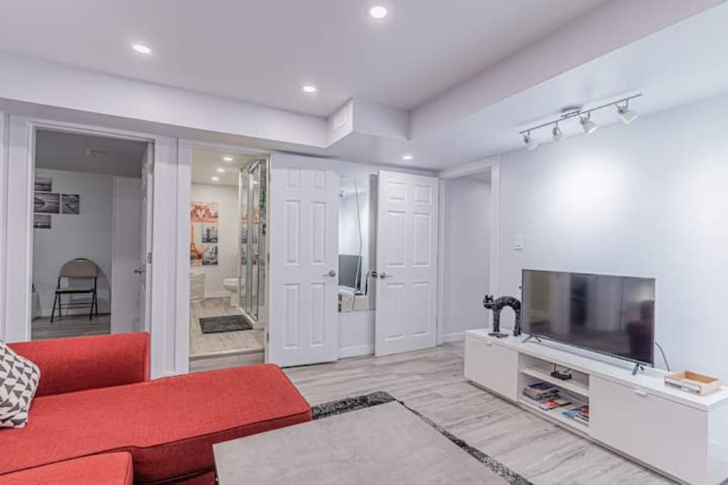 Photo of Livingroom in Mississauga