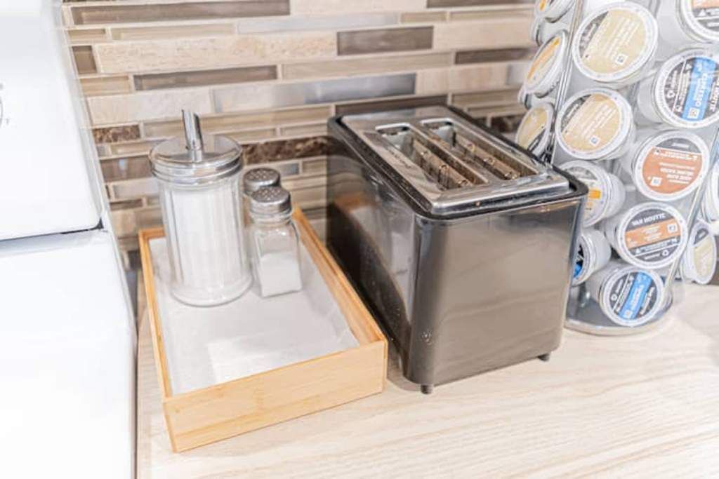 Photo of Kitchen in Mississauga