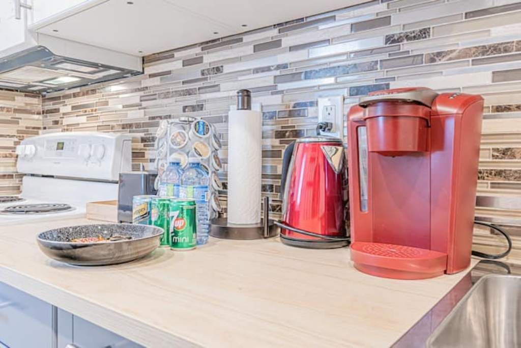 Photo of Kitchen in Mississauga