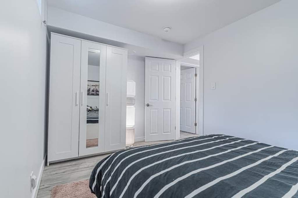 Photo of Bedroom in Mississauga