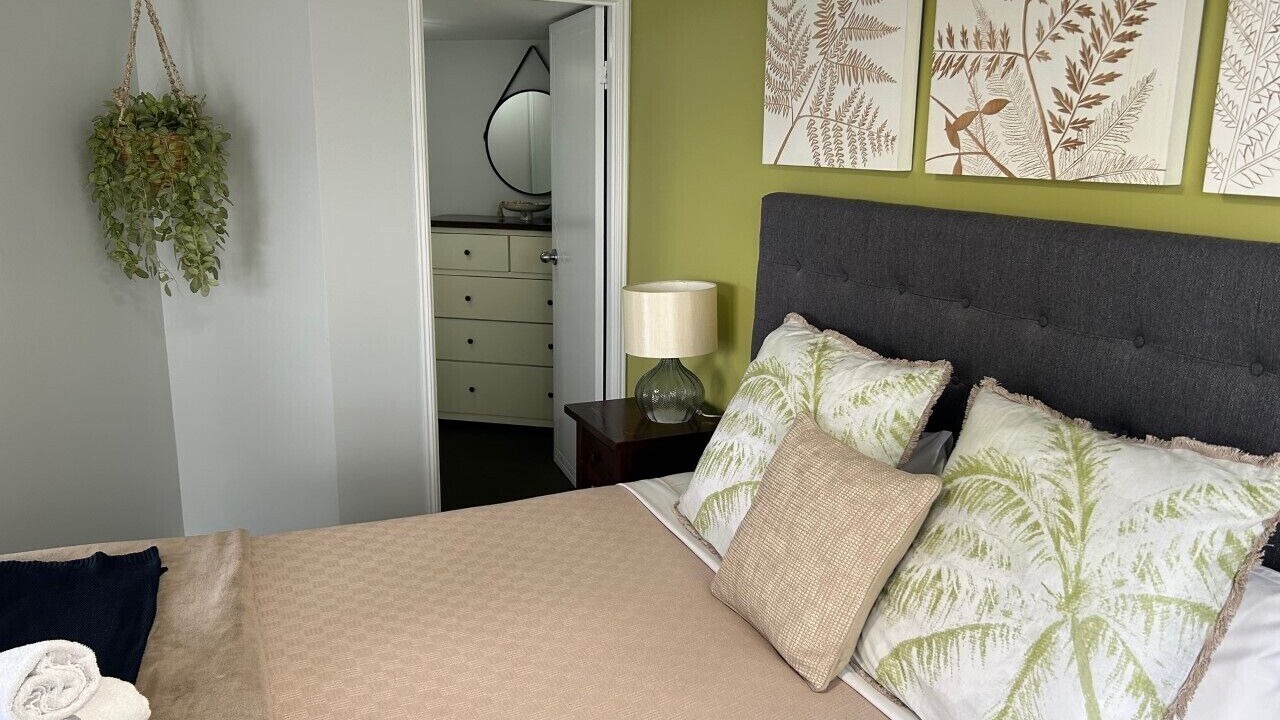 Photo of Bedroom in Bargara