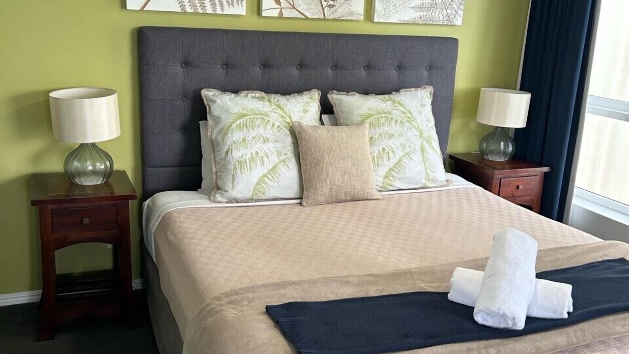 Photo of Bedroom in Bargara