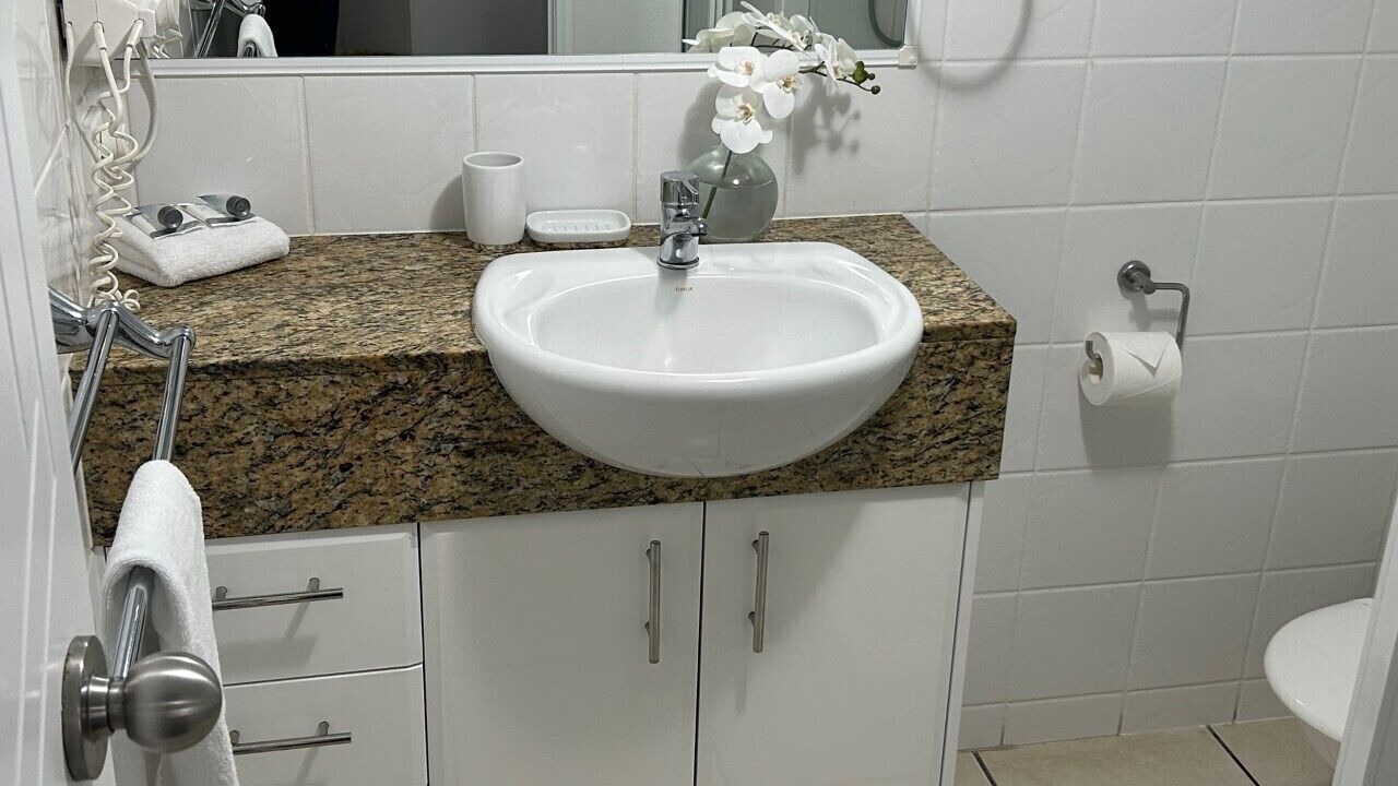 Photo of Bathroom in Bargara