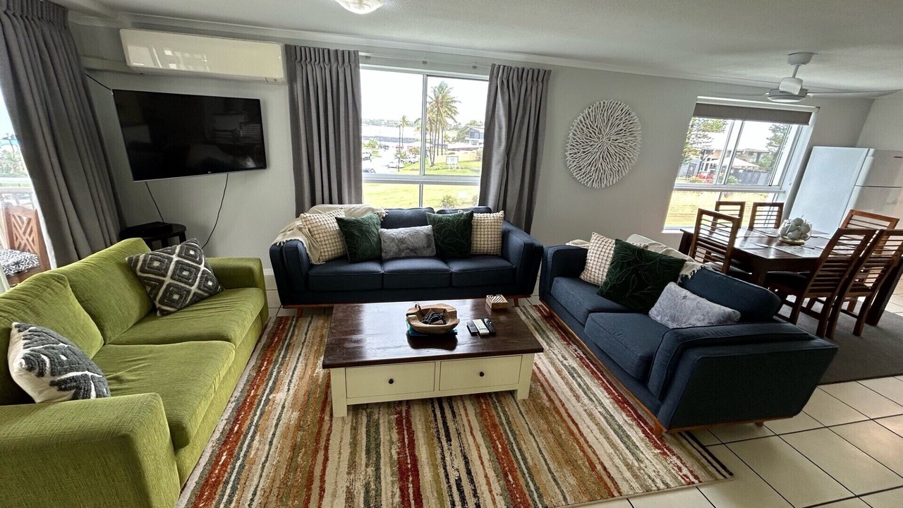 Photo of Livingroom in Bargara