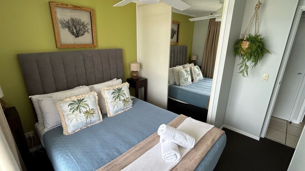 Photo of Bedroom in Bargara