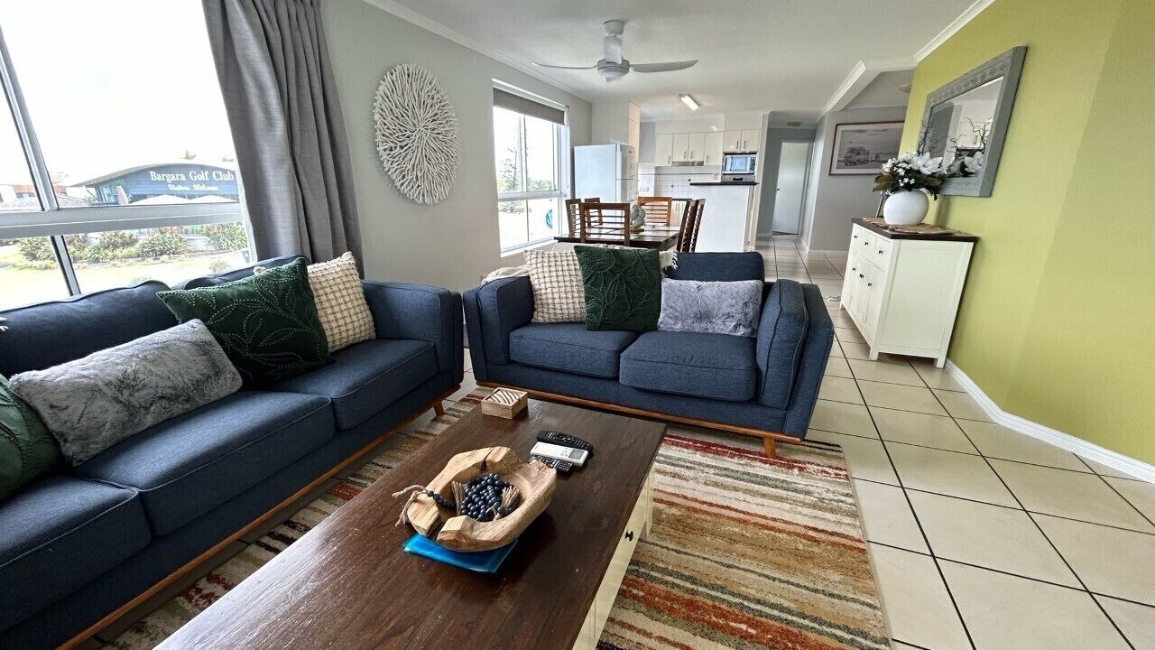 Photo of Livingroom in Bargara