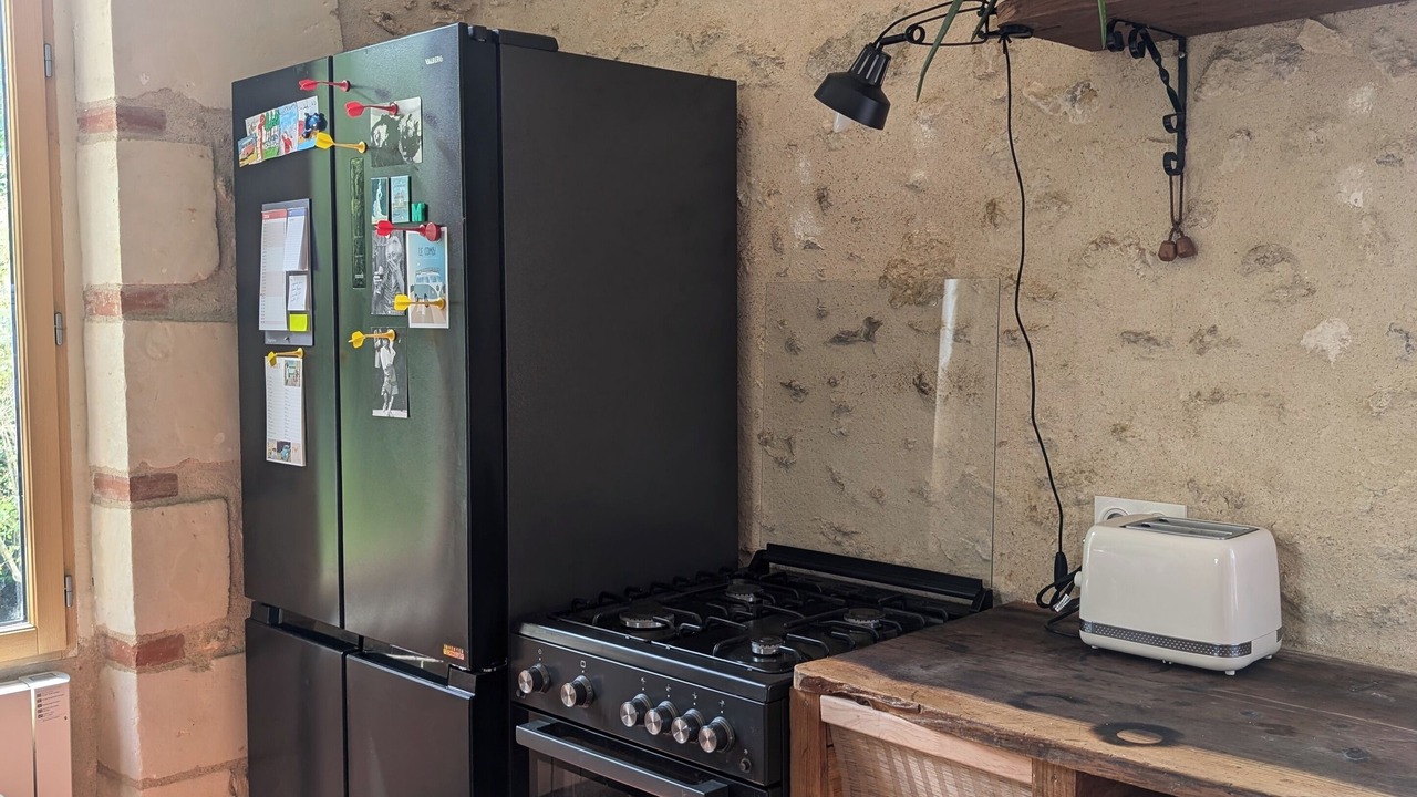 Photo of Kitchen in Pontigne