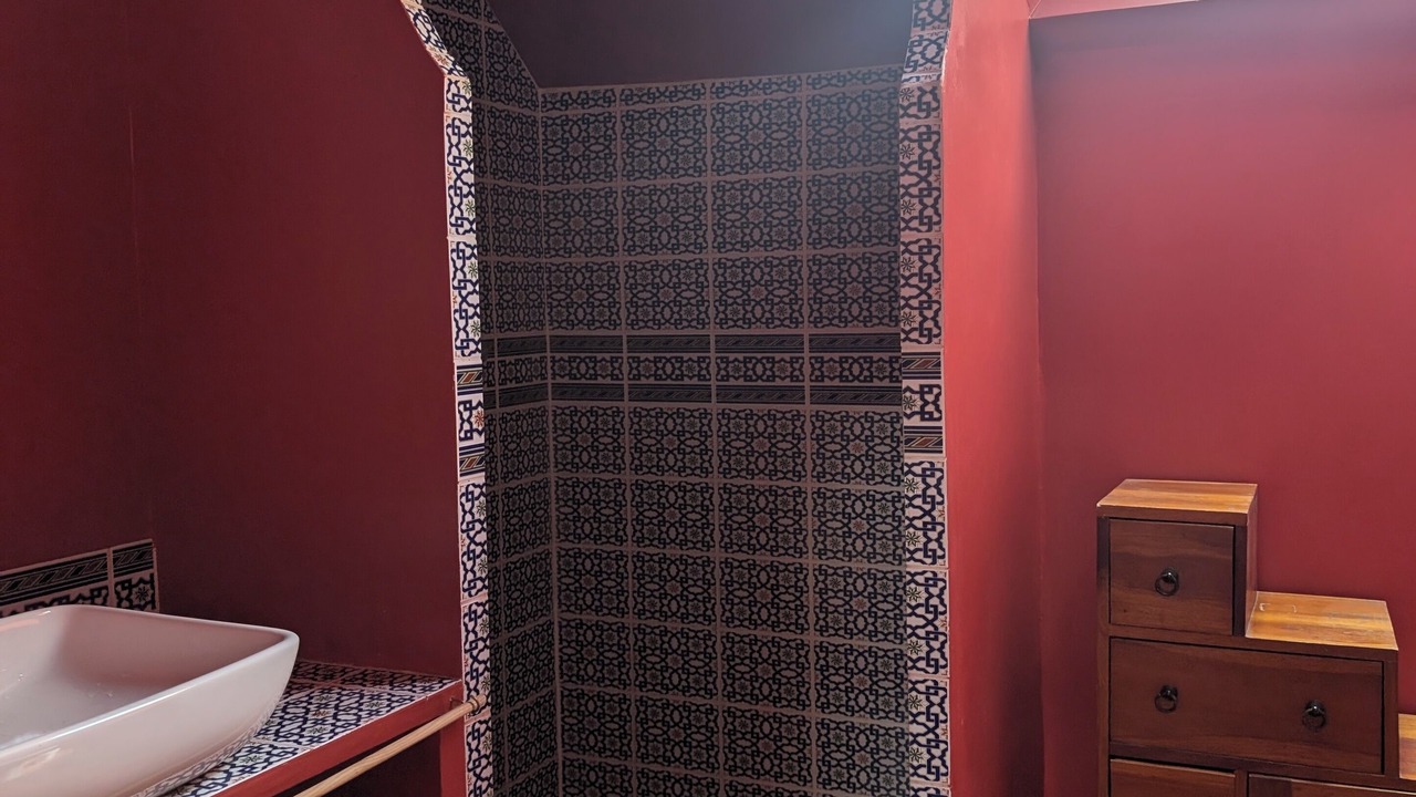 Photo of Bathroom in Pontigne
