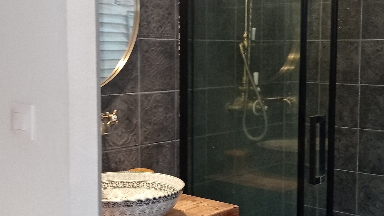 Photo of Bathroom in Pontigne