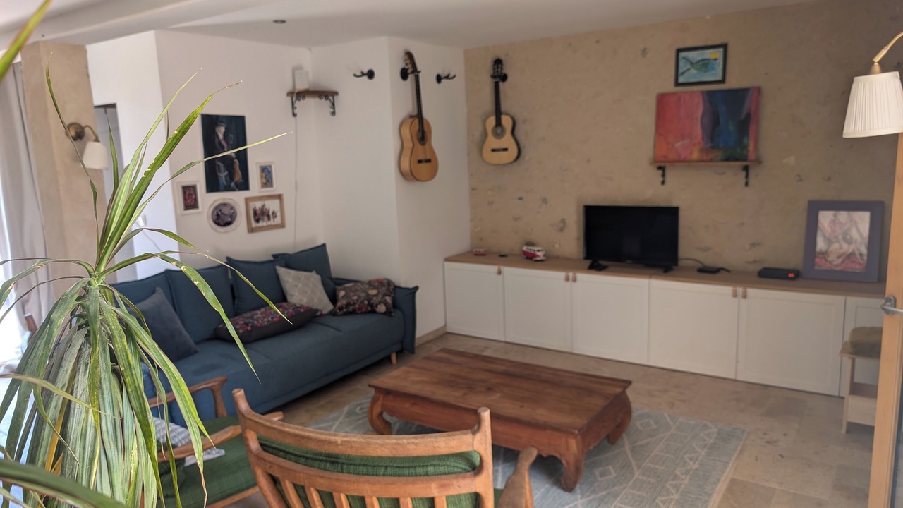Photo of Livingroom in Pontigne
