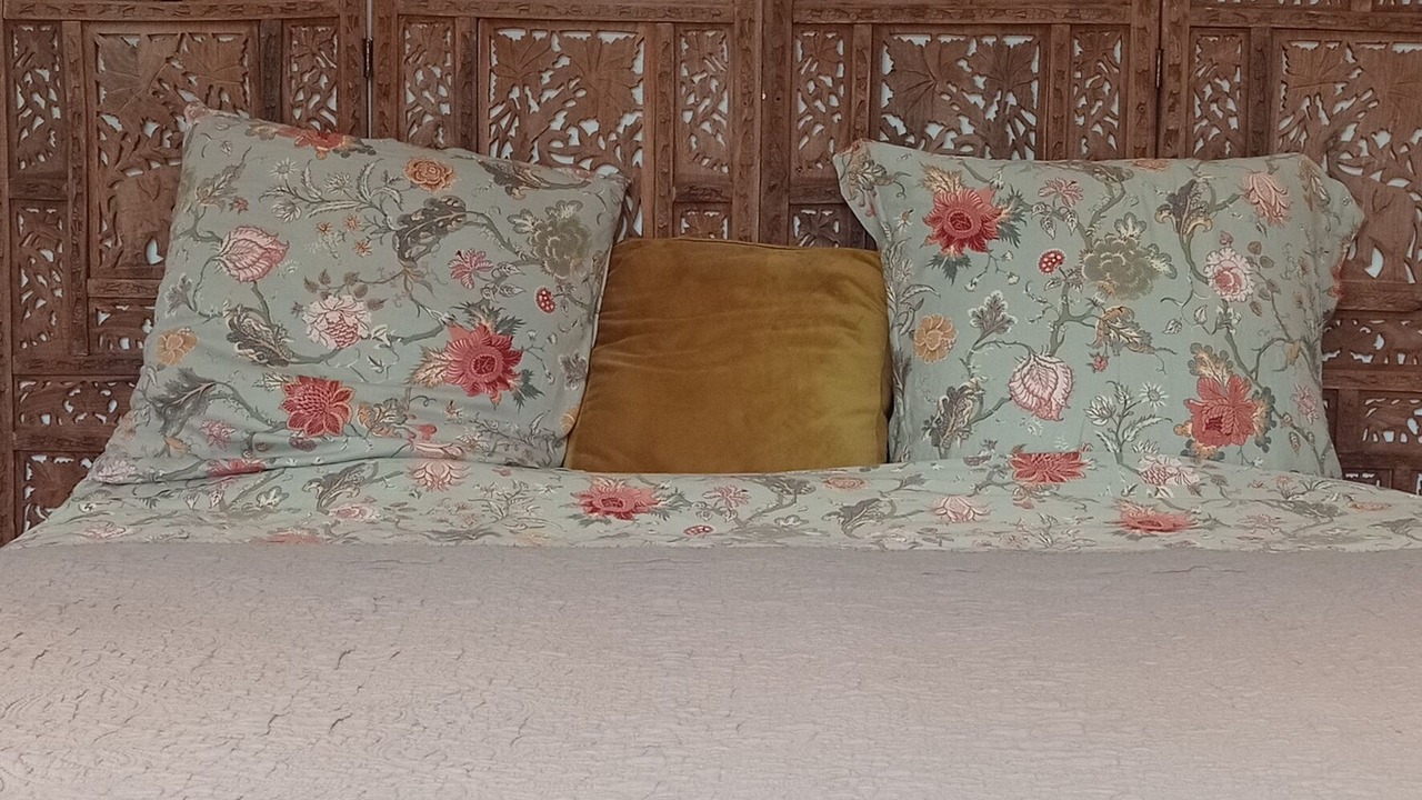 Photo of Bedroom in Pontigne