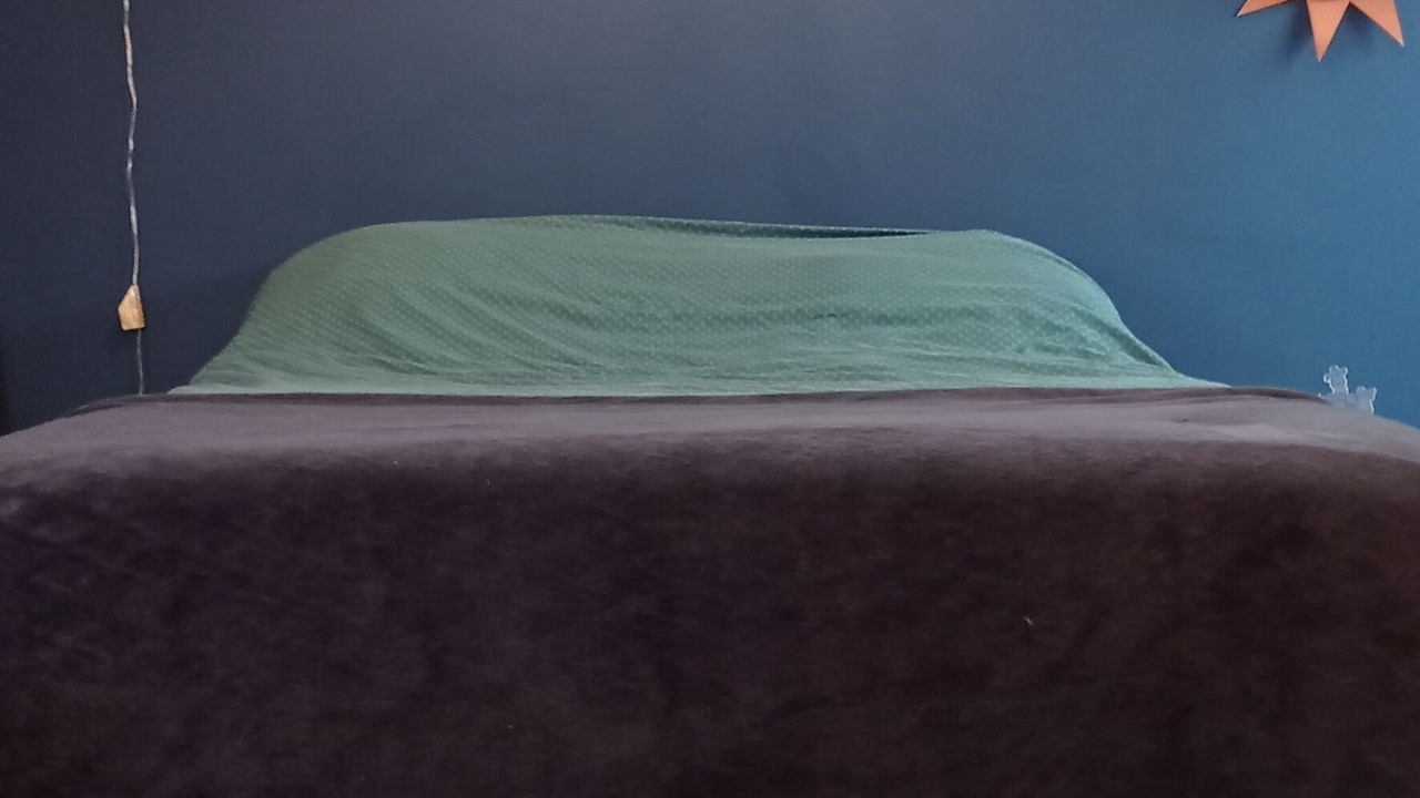 Photo of Bedroom in Pontigne
