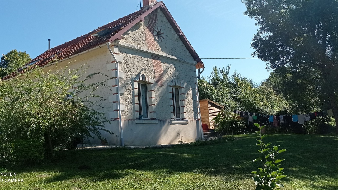 Photo of Outdoor in Pontigne